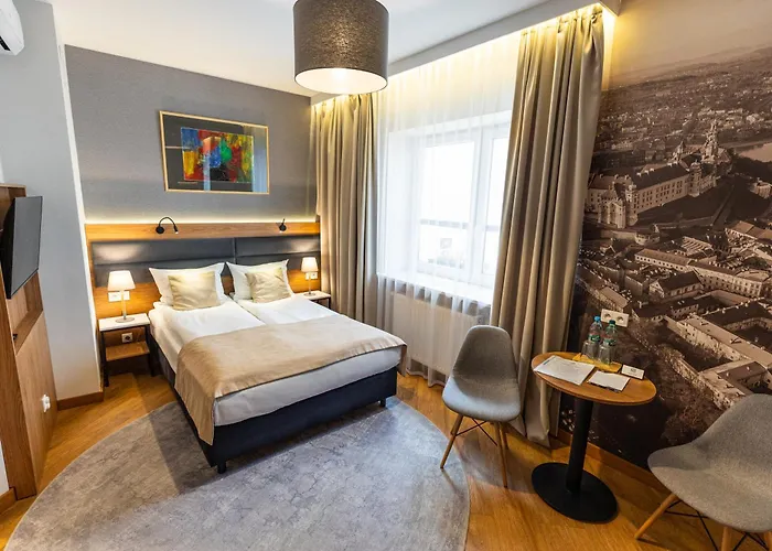 Small Double Room