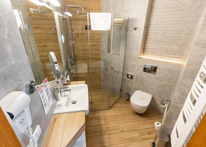 Small Double Room